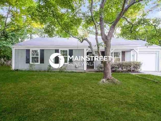 3 Bedroom Home for Rent at 2233 Newbury Rd, Norcross, GA 30071