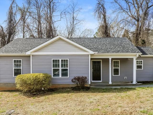 3 Bedroom Home for Rent at 223 Caddel St, Wake Forest, NC 27587