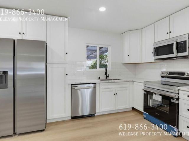 3 Bedroom Home for Rent at 223 Vista Glen Ln, Vista, CA 92084 Vista
