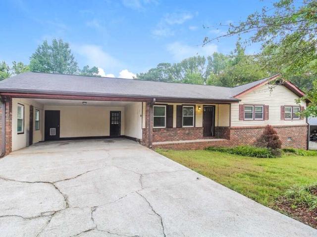 3 Bedroom Home for Rent at 2244 Briarwood Cir Sw, Conyers, GA 30094