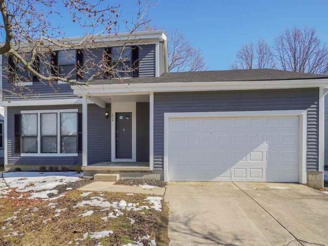 3 Bedroom Home for Rent at 224 Eastcreek Dr, Columbus, OH 43119 Westchester Green Countrie
