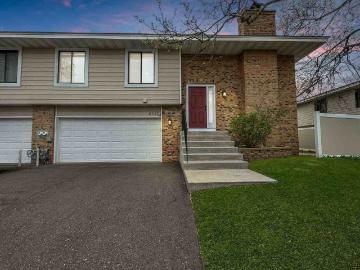3 Bedroom Home for Rent at 2257 Oregon Ct, St. Louis Park, MN 55426 Willow Park