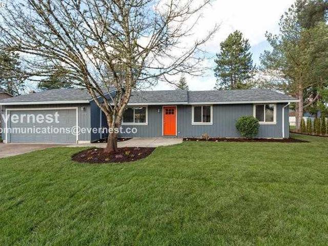 3 Bedroom Home for Rent at 2259 Ne Thomas St, Hillsboro, OR 97124 Northwest Hillsboro