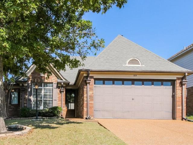 3 Bedroom Home for Rent at 225 Birch Springs Cv, Oakland, TN 38060