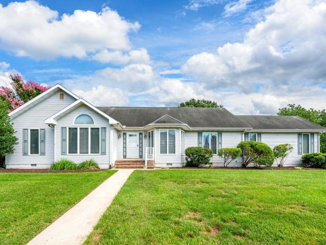 3 Bedroom Home for Rent at 225 Ocean View Blvd, Lewes, DE 19958