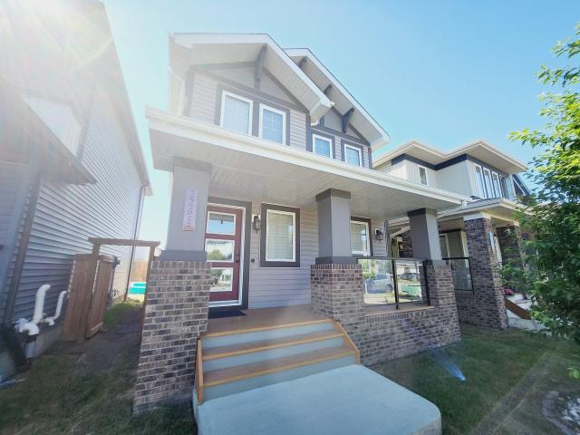 3 Bedroom Home for Rent at 2265 Casey Cres Sw, Edmonton, AB T6W 3M8