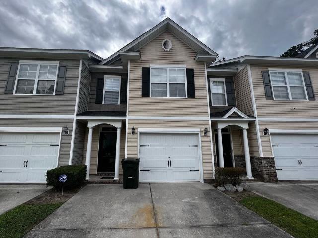 3 Bedroom Home for Rent at 226 S Lamplighter Ln, Summerville, SC 29486