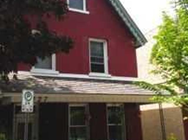3 Bedroom Home for Rent at 227 Guigues Ave, Ottawa, ON K1N 5J3 Lower Town