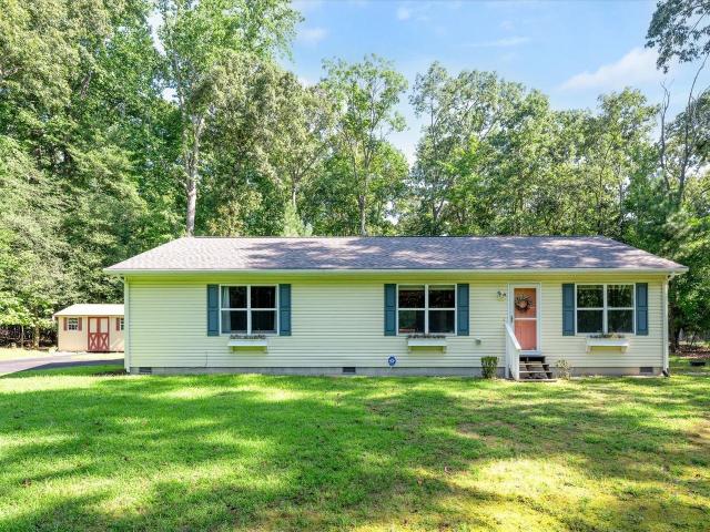 3 Bedroom Home for Rent at 22919 Camp Arrowhead Rd, Lewes, DE 19958