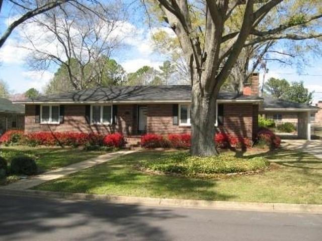3 Bedroom Home for Rent at 229 Cedar Crst, Tuscaloosa, AL 35401