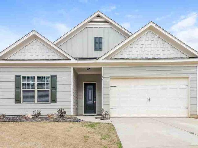 3 Bedroom Home for Rent at 22 Bartlett Dr, Cartersville, GA 30120