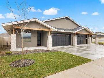 3 Bedroom Home for Rent at 2306 E Ringneck St, Meridian, ID 83646 Northeast Meridian