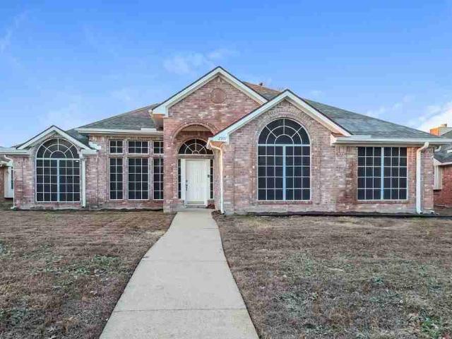 3 Bedroom Home for Rent at 2307 Stillwater Dr, Mesquite, TX 75181 Creek Crossing Estates