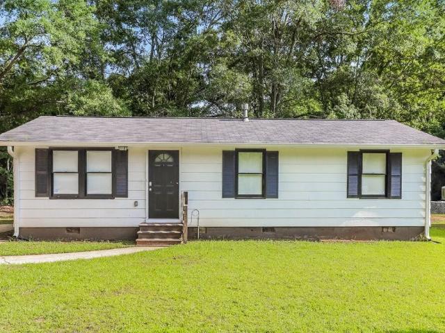 3 Bedroom Home for Rent at 230 King Blvd, Mcdonough, GA 30253
