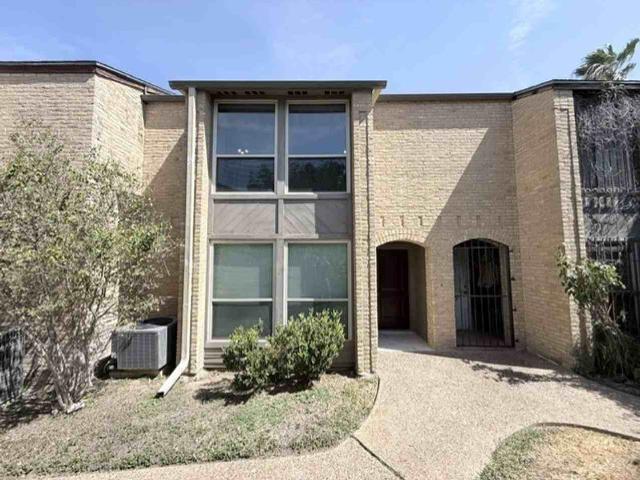 3 Bedroom Home for Rent at 2325 E San Jose St #31, Laredo, TX 78043