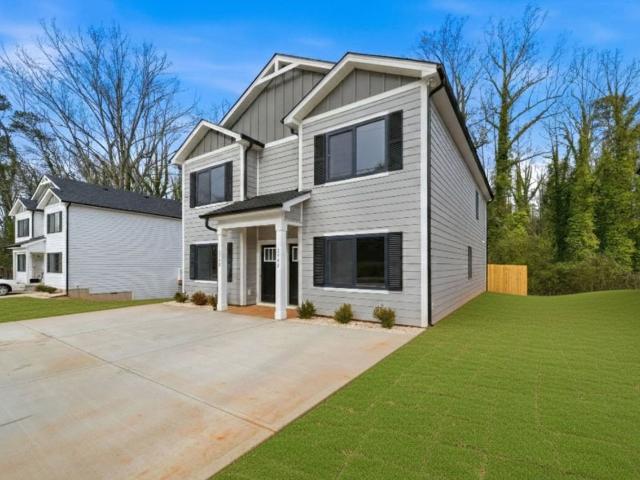 3 Bedroom Home for Rent at 2326 13th Street Dr Ne, Hickory, NC 28601