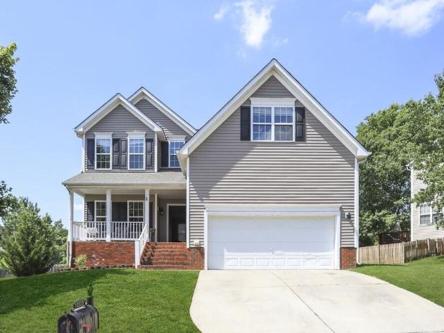 3 Bedroom Home for Rent at 2327 Spruce Shadows Ln, Raleigh, NC 27614