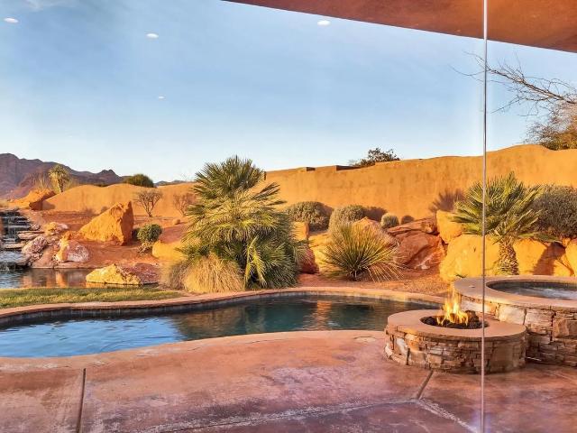 3 Bedroom Home for Rent at 2336 W Entrada Trl #31, St. George, UT 84770 Entrada