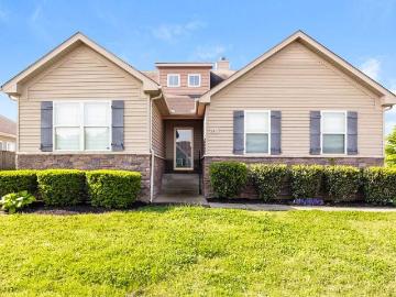 3 Bedroom Home for Rent at 2337 Cason Trl, Murfreesboro, TN 37128
