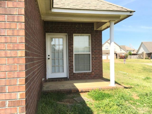 3 Bedroom Home for Rent at 233 Forest Glen Dr, Oxford, MS 38655