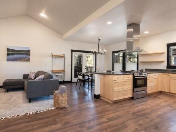3 Bedroom Home for Rent at 2340 Nw Bens Ct, Bend, OR 97703 Summit West