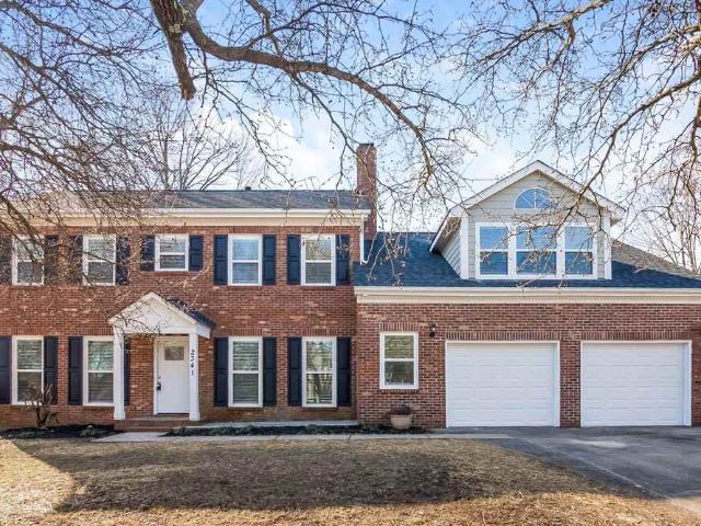 3 Bedroom Home for Rent at 2341 Castlecomer Dr, Charlotte, NC 28262 Harris Houston