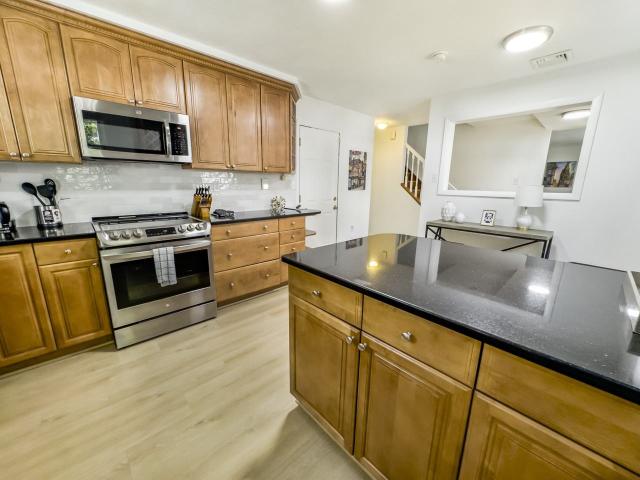 3 Bedroom Home for Rent at 235 Cardinal Medeiros Ave #235, Cambridge, MA 02141 Wellington Harrington