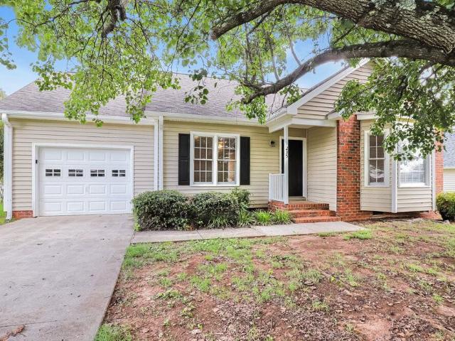 3 Bedroom Home for Rent at 235 Lorraine Dr, Winston Salem, NC 27107