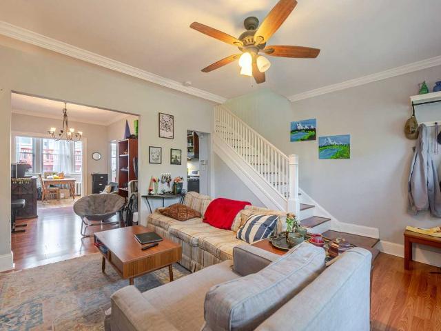 3 Bedroom Home for Rent at 236 Channing St Ne, Washington, DC 20002 Brookland