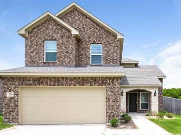 3 Bedroom Home for Rent at 236 Teakwood Dr, Princeton, TX 75407