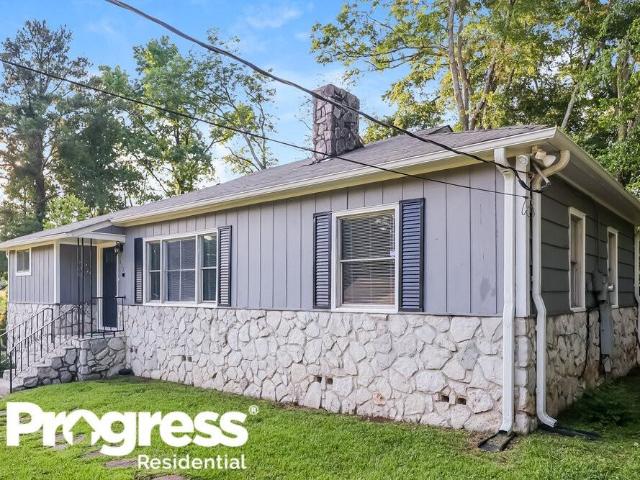 3 Bedroom Home for Rent at 237 88th St S, Birmingham, AL 35206 South Roebuck