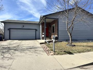 Athmar Park, Denver city, Colorado, Adams County, Colorado, Colorado, USA
