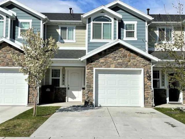 3 Bedroom Home for Rent at 2381 S Knights Way, West Haven, UT 84401 West Haven