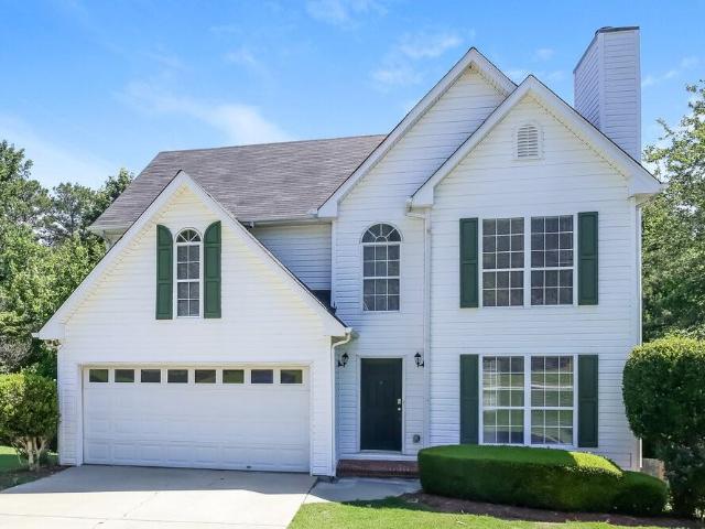 3 Bedroom Home for Rent at 2395 Hamilton Parc Ln, Buford, GA 30519