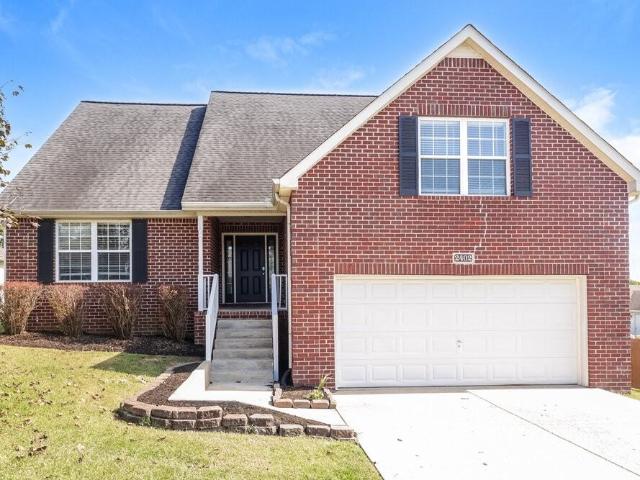 3 Bedroom Home for Rent at 2402 Audelia Way, Spring Hill, TN 37174