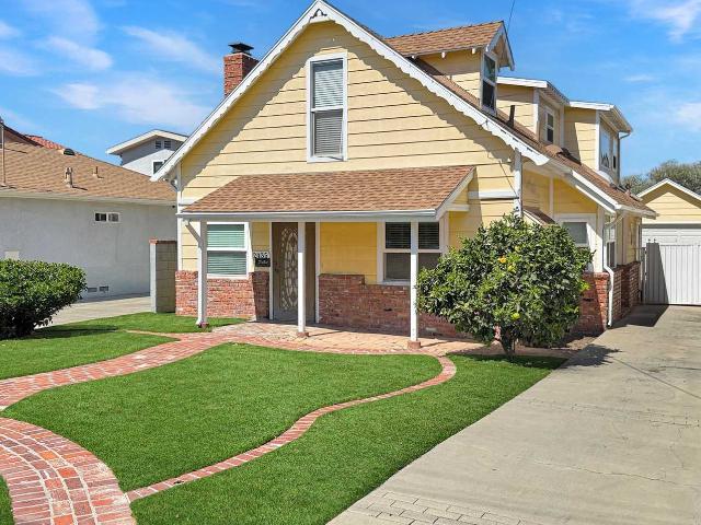 3 Bedroom Home for Rent at 2435 254th St, Lomita, CA 90717 Lomita