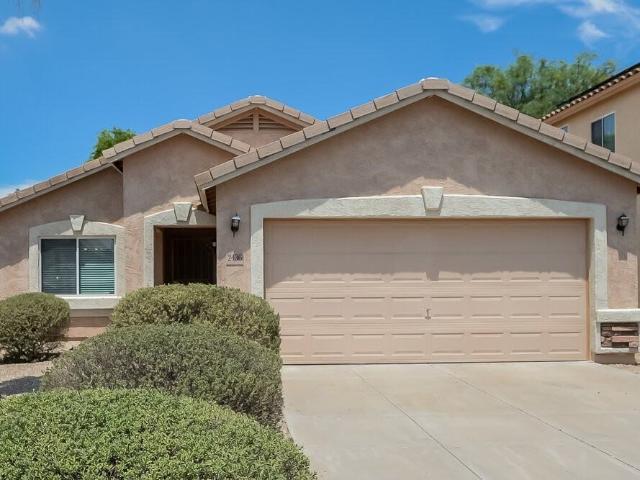 3 Bedroom Home for Rent at 2436 E Olivine Rd, San Tan Valley, AZ 85143