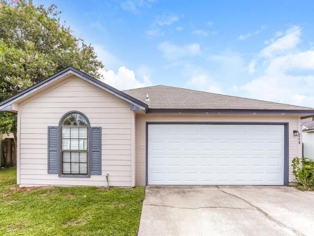 4 Bedroom Home for Rent at 248 Carriann Cove Trl W, Jacksonville, FL 32225 East Arlington