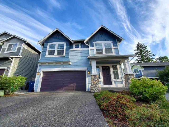 3 Bedroom Home for Rent at 2518 193rd St Sw, Lynnwood, WA 98036