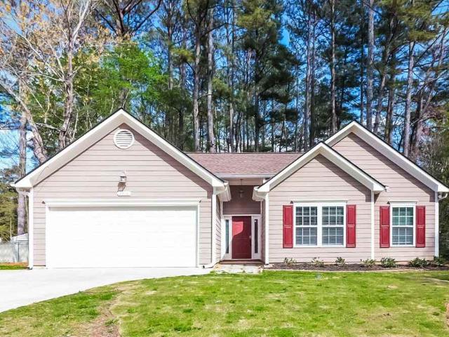 3 Bedroom Home for Rent at 2528 Fairway Cir Sw, Atlanta, GA 30331 Fairway Acres