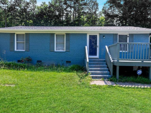 3 Bedroom Home for Rent at 2528 Glenbrook Dr, Durham, NC 27704