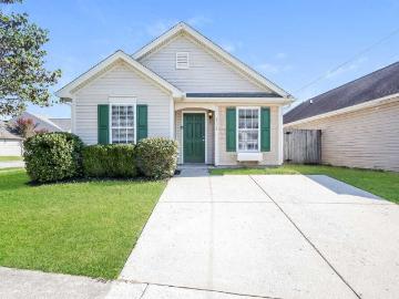 3 Bedroom Home for Rent at 2538 Sonar St, Nashville, TN 37214 River Glen