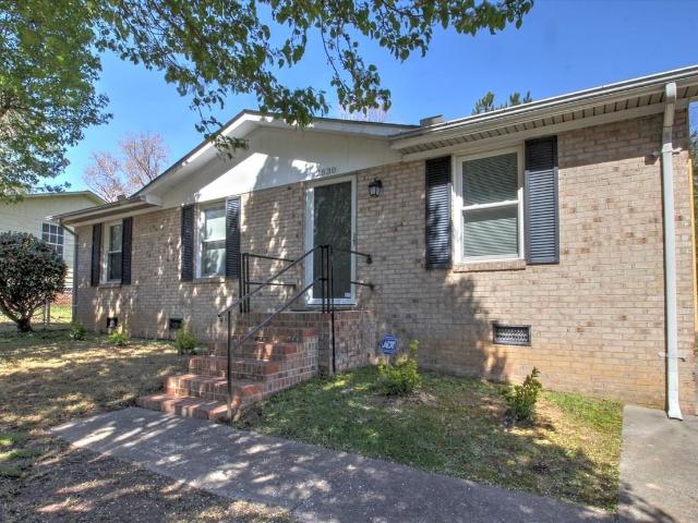 3 Bedroom Home for Rent at 2530 Glenbrook Dr, Durham, NC 27704