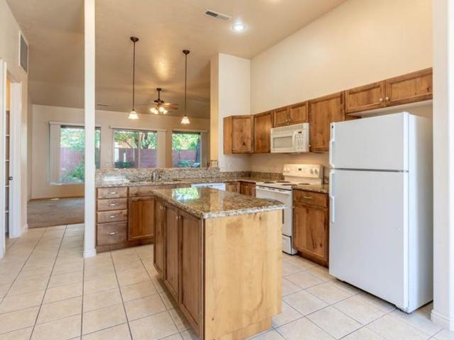 3 Bedroom Home for Rent at 253 S 260 W, Ivins, UT 84738