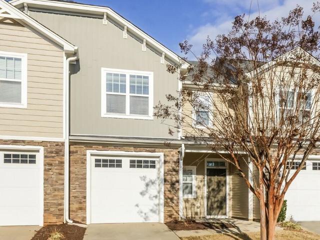 3 Bedroom Home for Rent at 2545 Spring Oaks Way, Raleigh, NC 27614