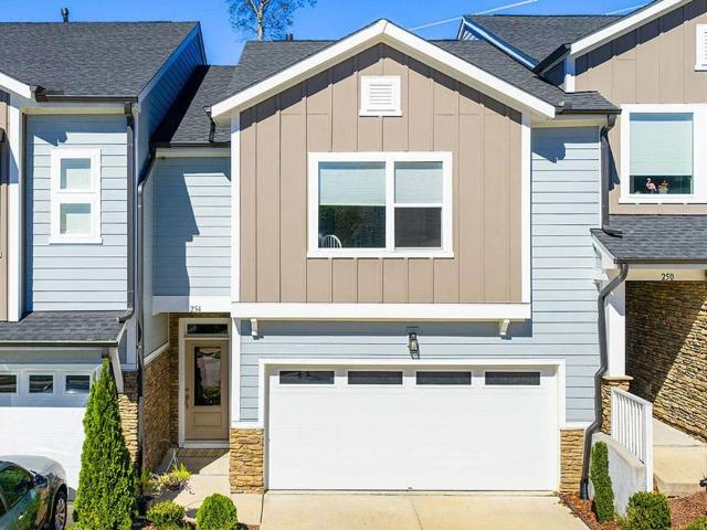 3 Bedroom Home for Rent at 254 Deardom Way, Raleigh Durham, NC 27516 Briar Chapel