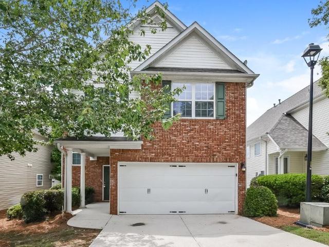 3 Bedroom Home for Rent at 254 Highland Falls Dr, Hiram, GA 30141