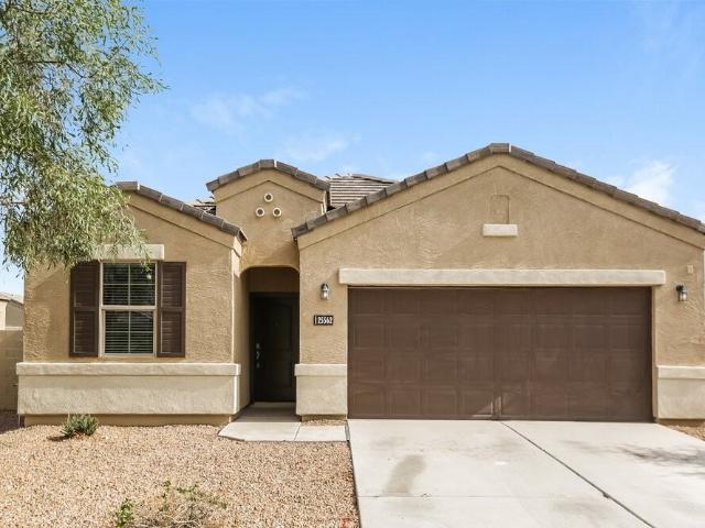 4 Bedroom Home for Rent at 25562 W Desert Dr, Buckeye, AZ 85326