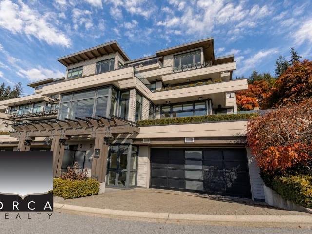 3 Bedroom Home for Rent at 2551 Highgrove Mews, West Vancouver, BC V7S 0A4