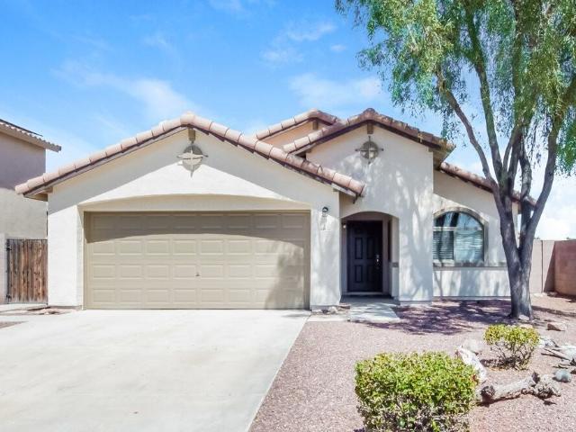 3 Bedroom Home for Rent at 25670 W St Kateri Dr, Buckeye, AZ 85326